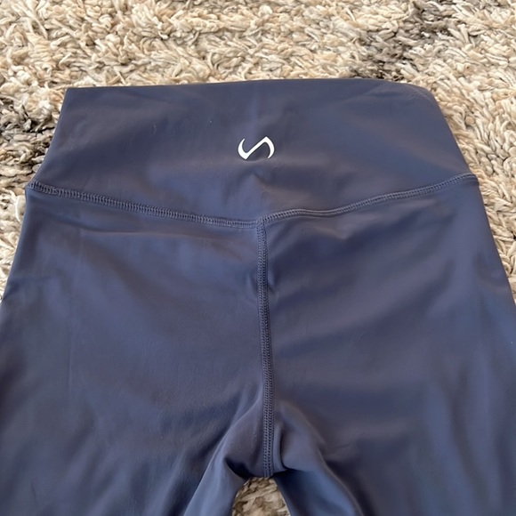 TLF seamless leggings - Picture 2 of 3